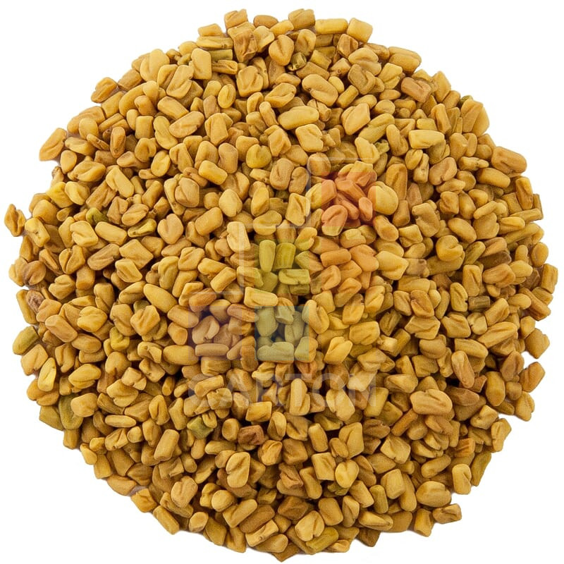 بذور الحلبة (ميثي دانا)
